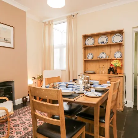 Combe Holiday home Millom