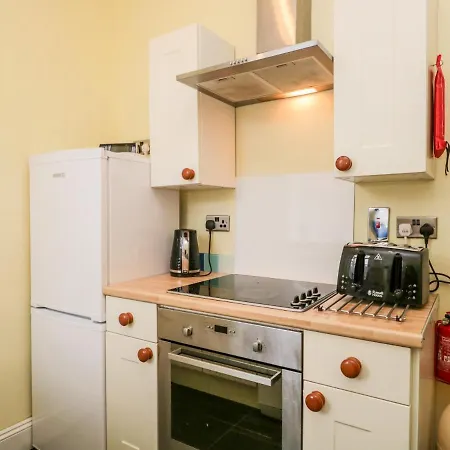 Combe Holiday home Millom