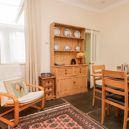 Holiday home Combe Millom