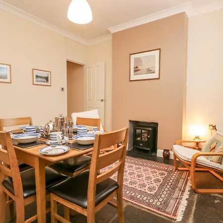 Combe Holiday home *