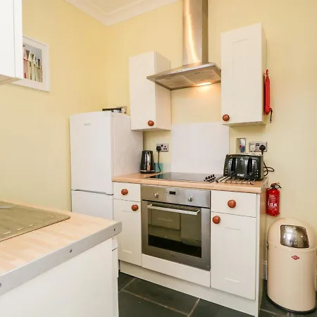 Holiday home Combe *