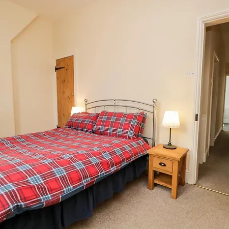 Holiday home Combe