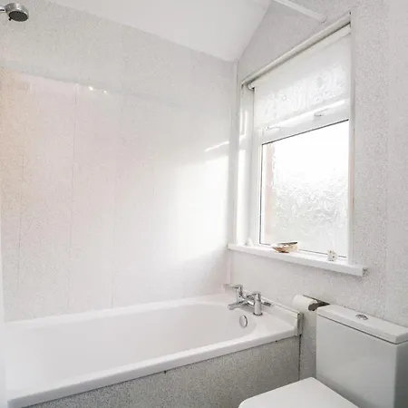 Holiday home Combe Millom