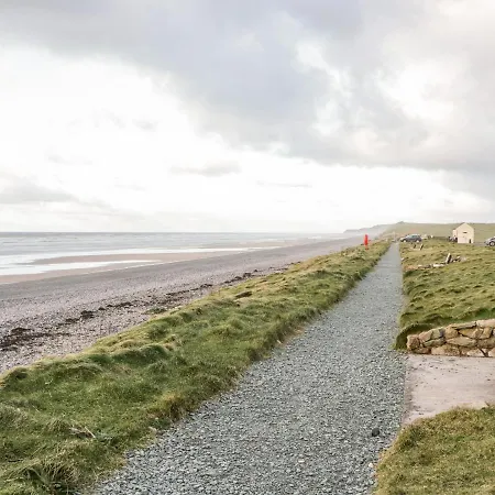 Combe Holiday home Millom