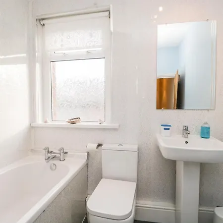 Combe Holiday home Millom