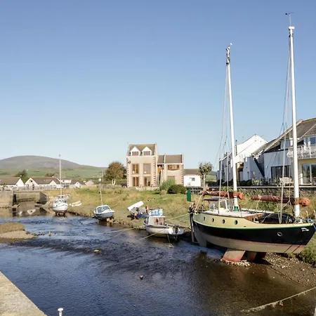 Combe Holiday home *